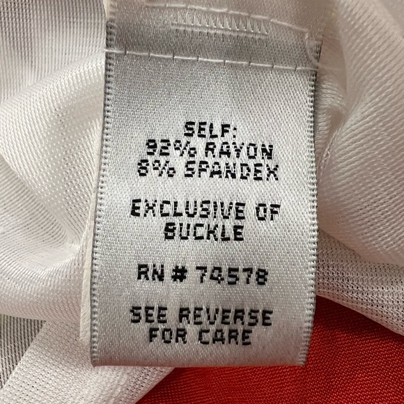 Cache Ruched Floral Dress Size 6 90s Y2K Party Cruise Resort - Picture 6 of 7